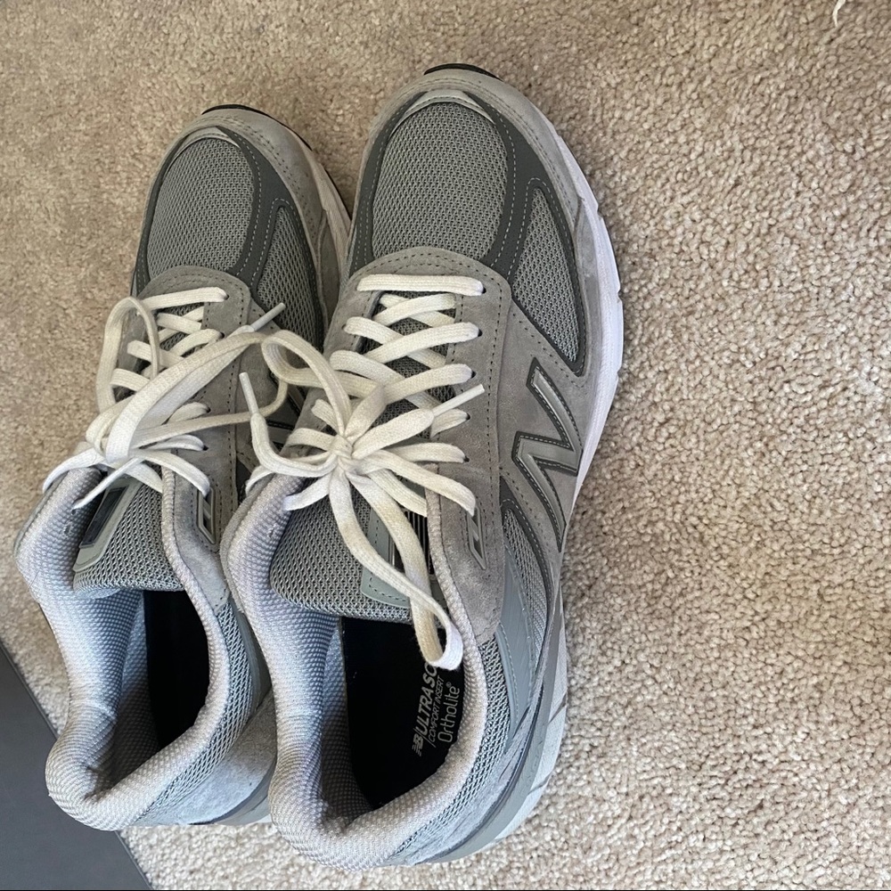 Men’s new balance 990